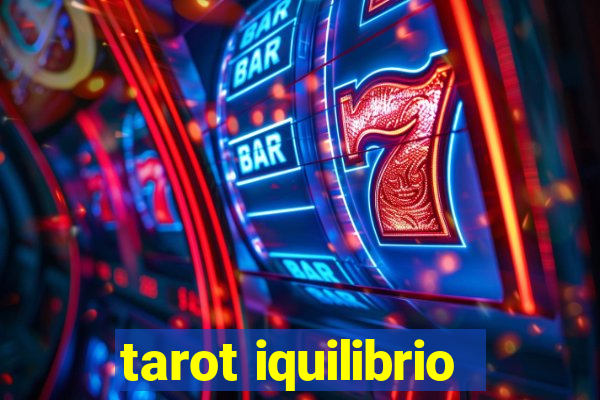 tarot iquilibrio